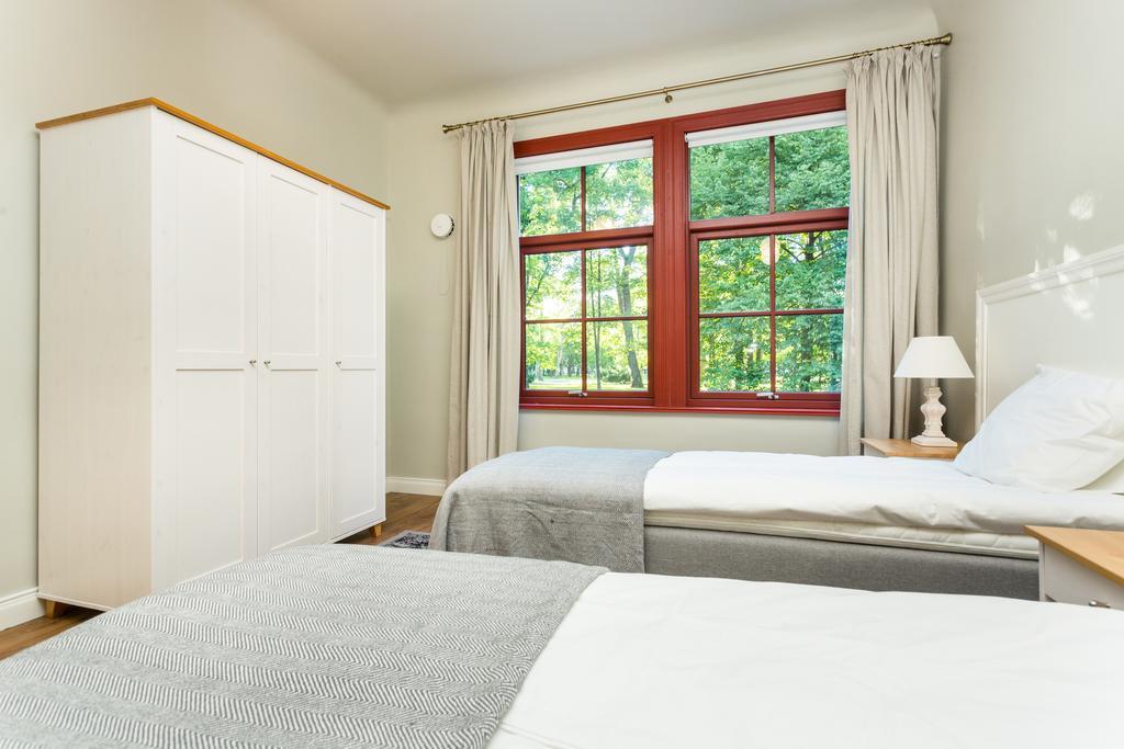 Vabaduse Apartments 派尔努 外观 照片