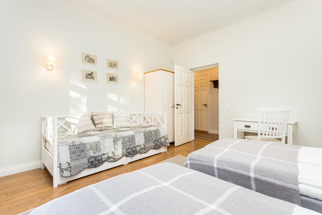 Vabaduse Apartments 派尔努 外观 照片