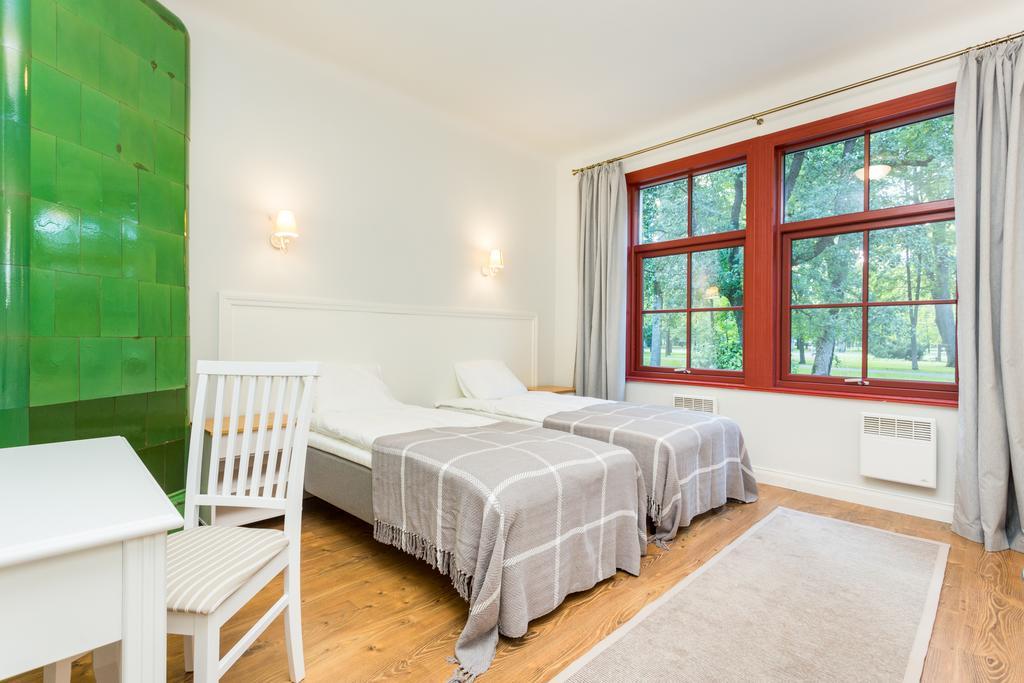 Vabaduse Apartments 派尔努 外观 照片