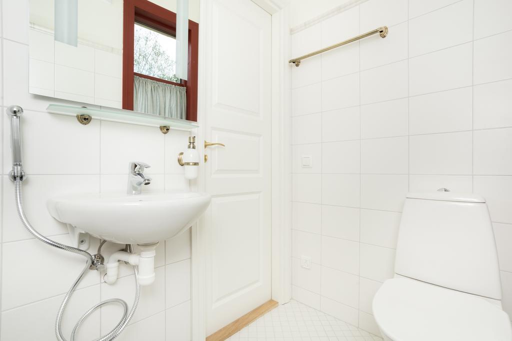 Vabaduse Apartments 派尔努 外观 照片