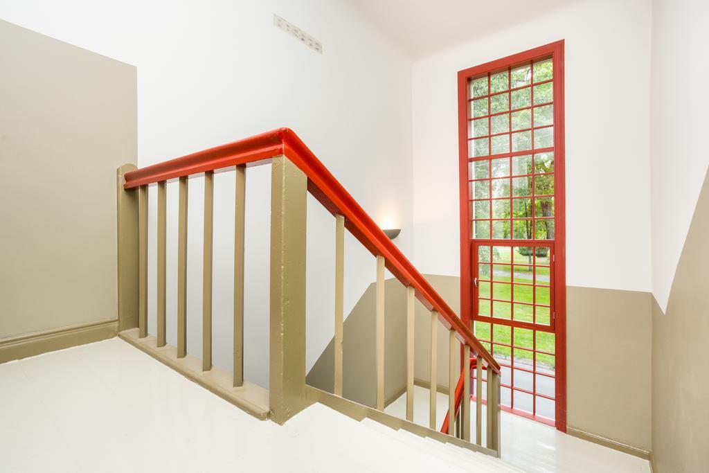 Vabaduse Apartments 派尔努 外观 照片