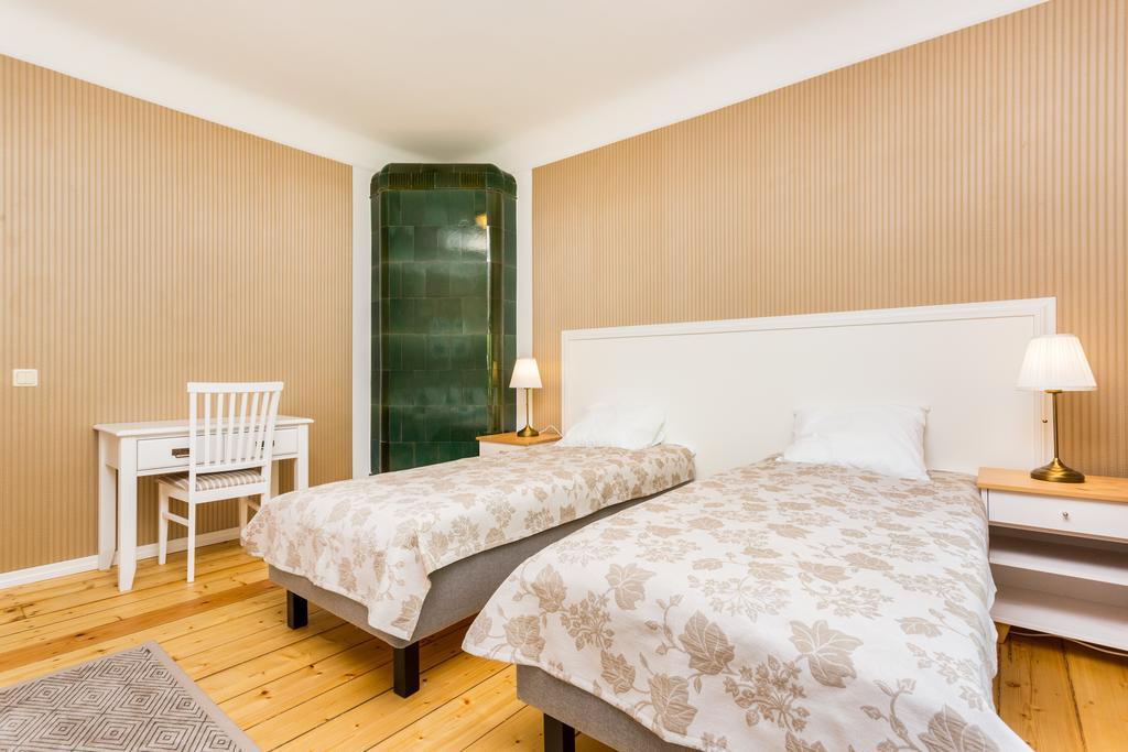 Vabaduse Apartments 派尔努 外观 照片