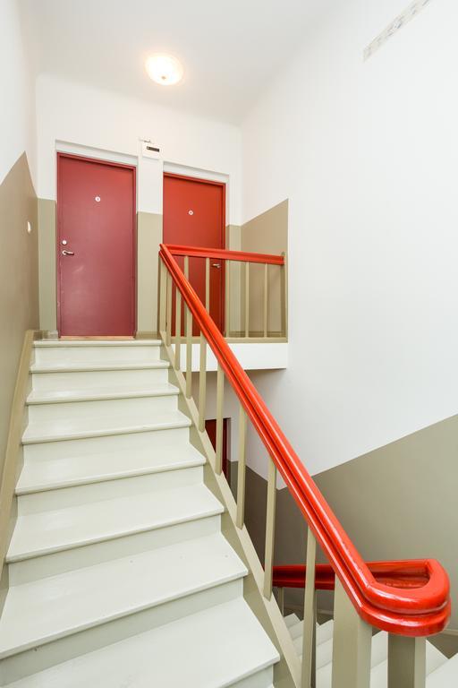 Vabaduse Apartments 派尔努 外观 照片