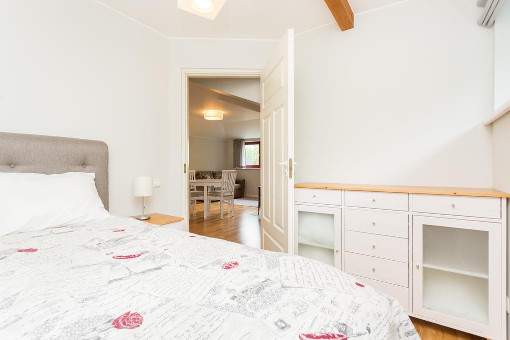 Vabaduse Apartments 派尔努 外观 照片